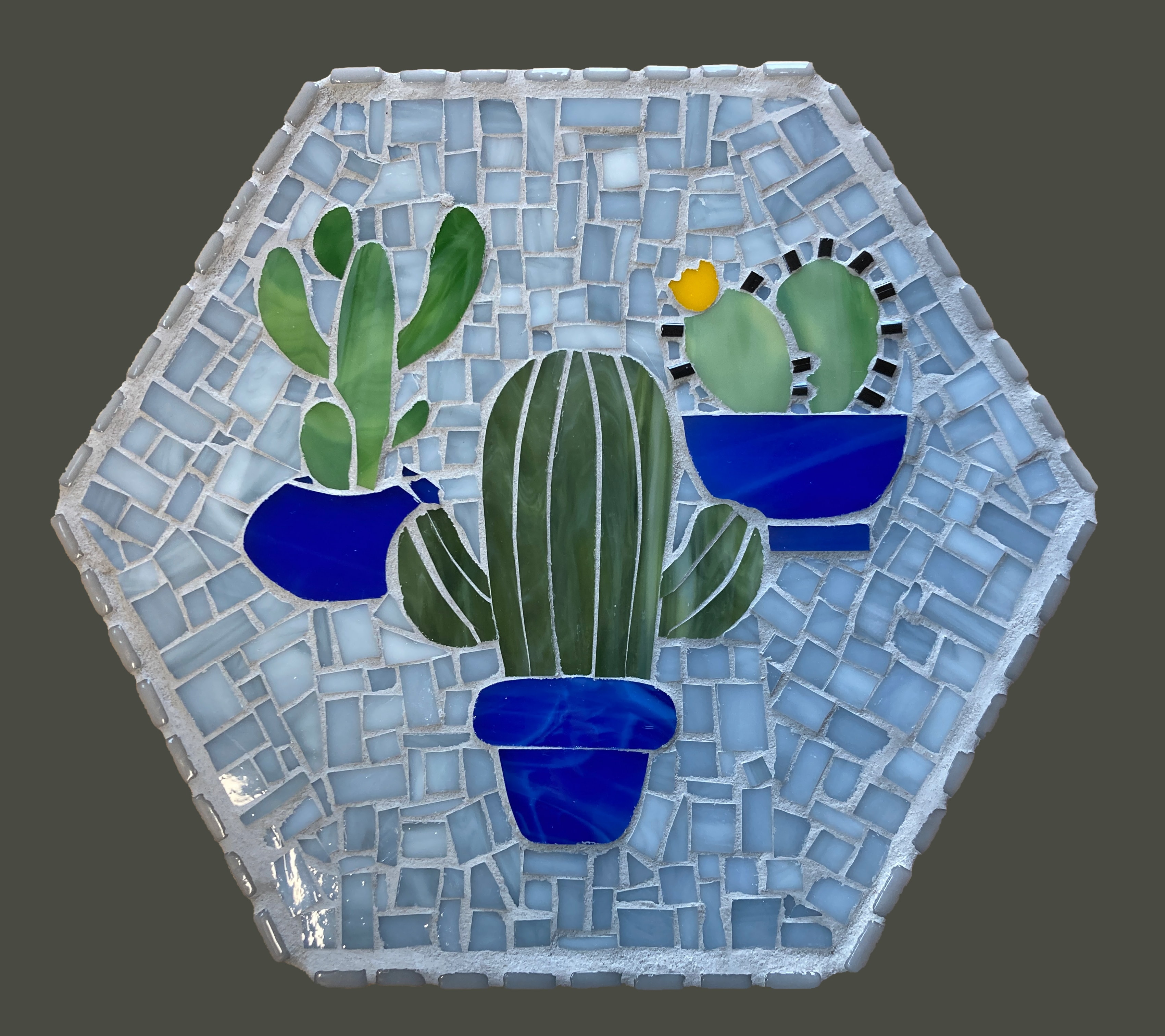 Cacti Trivet