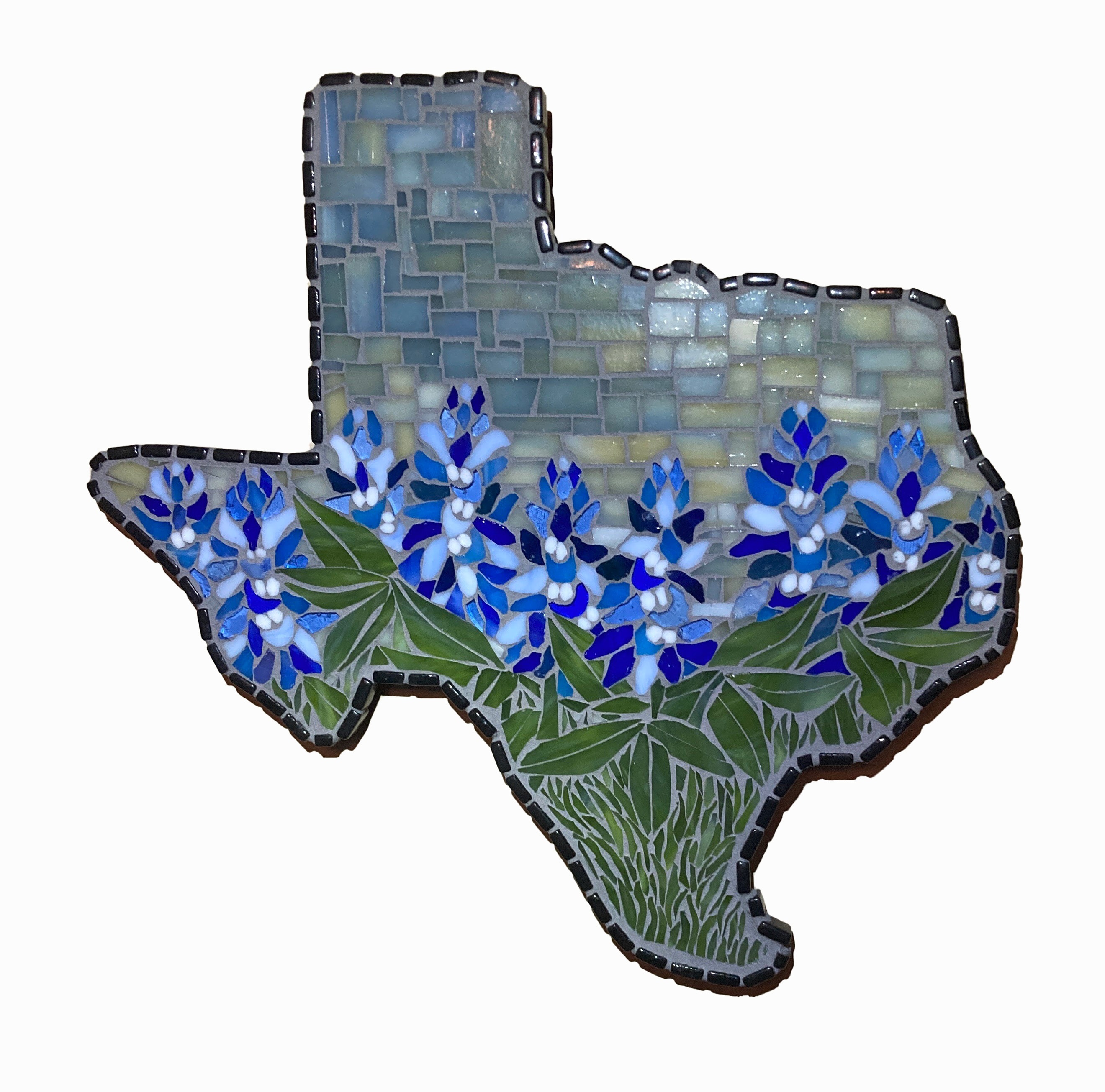 Texas Bluebonnets