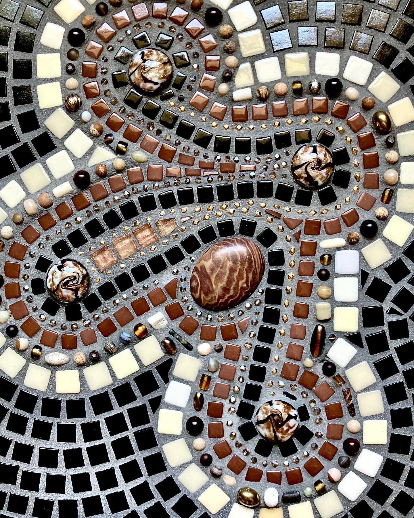 Petal & Stone