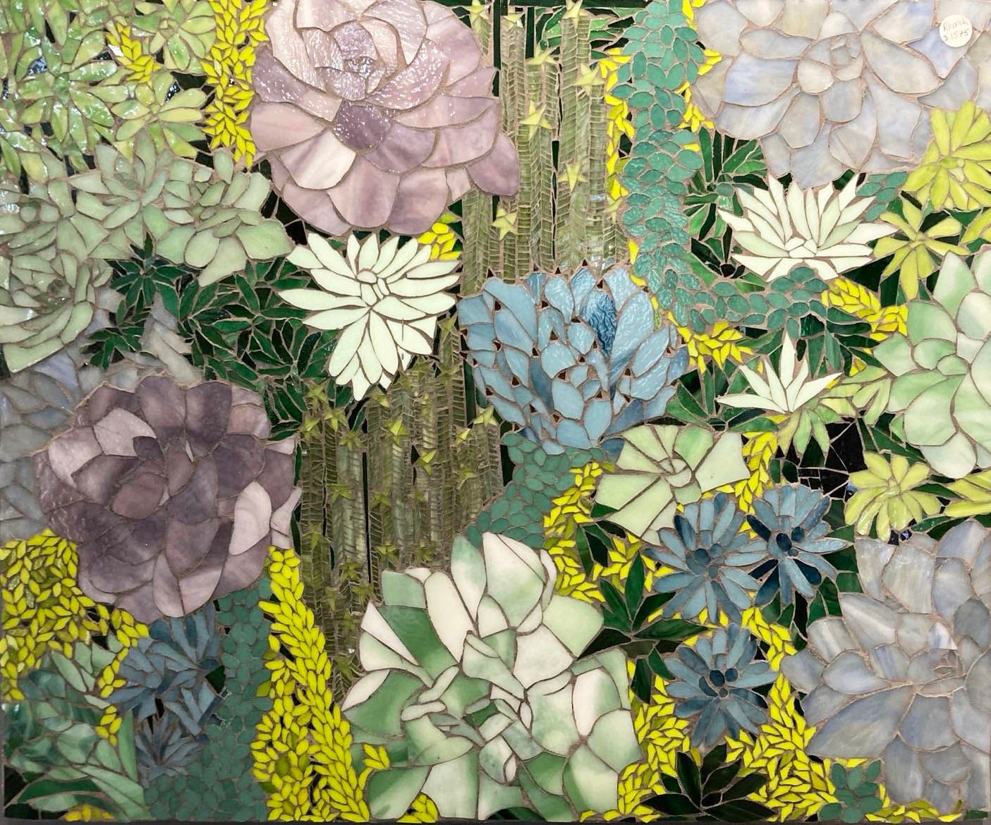 Sweet Succulents